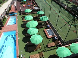 7 Pools SPA & Apartments