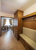 7 Pools SPA & Apartments