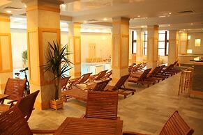 7 Pools SPA & Apartments