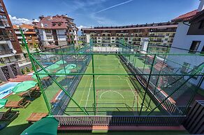 7 Pools SPA & Apartments