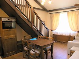 7 Pools SPA & Apartments