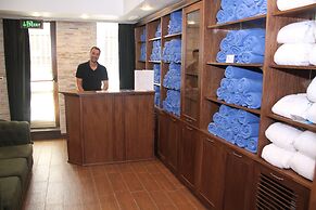 7 Pools SPA & Apartments