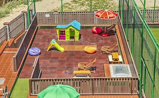 7 Pools SPA & Apartments