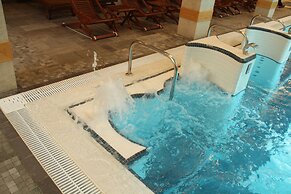 7 Pools SPA & Apartments