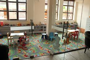 7 Pools SPA & Apartments