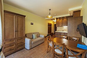 7 Pools SPA & Apartments