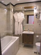 7 Pools SPA & Apartments