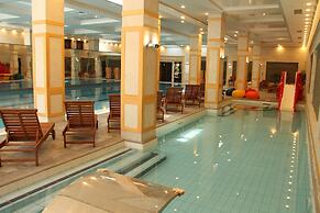 7 Pools SPA & Apartments