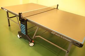 7 Pools SPA & Apartments