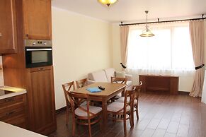 7 Pools SPA & Apartments