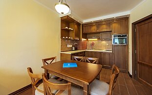 7 Pools SPA & Apartments