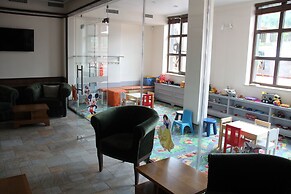 7 Pools SPA & Apartments