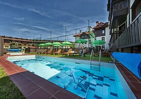 7 Pools SPA & Apartments