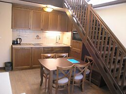 7 Pools SPA & Apartments