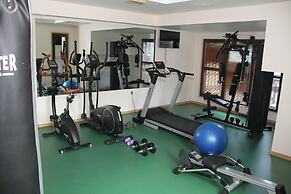 7 Pools SPA & Apartments