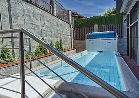 7 Pools SPA & Apartments