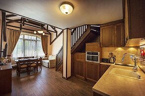 7 Pools SPA & Apartments