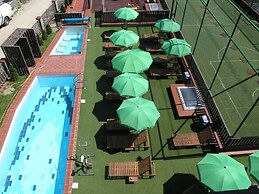 7 Pools SPA & Apartments