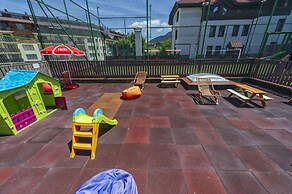 7 Pools SPA & Apartments