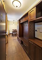 7 Pools SPA & Apartments