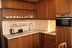 7 Pools SPA & Apartments