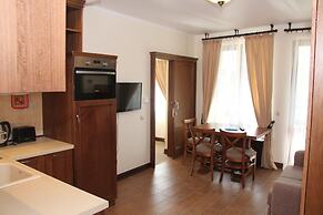 7 Pools SPA & Apartments