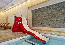 7 Pools SPA & Apartments