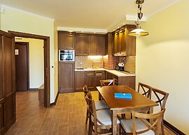 7 Pools SPA & Apartments