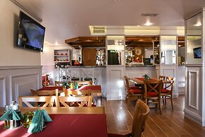 7 Pools SPA & Apartments