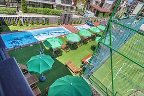 7 Pools SPA & Apartments