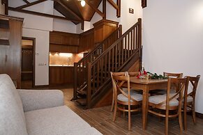 7 Pools SPA & Apartments