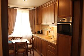 7 Pools SPA & Apartments