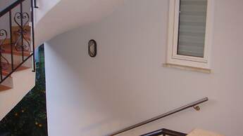 Delphin Rooms Sivota