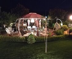 Delphin Rooms Sivota