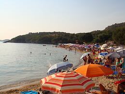 Delphin Rooms Sivota