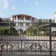 Delphin Rooms Sivota