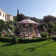 Delphin Rooms Sivota