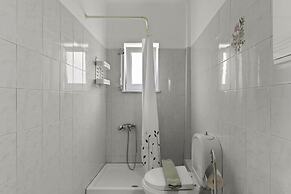 Delphin Rooms Sivota