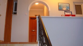 Delphin Rooms Sivota