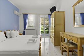 Delphin Rooms Sivota