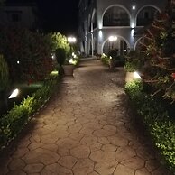 Delphin Rooms Sivota