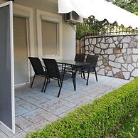 Delphin Rooms Sivota