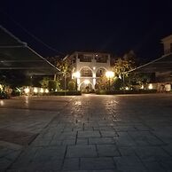 Delphin Rooms Sivota