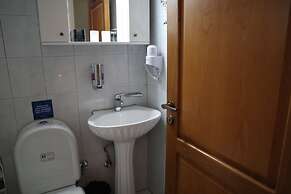 Delphin Rooms Sivota