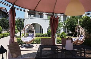 Delphin Rooms Sivota