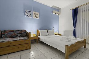 Delphin Rooms Sivota