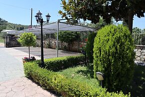 Delphin Rooms Sivota