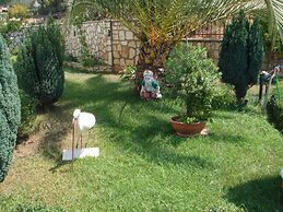 Delphin Rooms Sivota