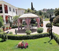 Delphin Rooms Sivota