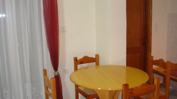 Delphin Rooms Sivota